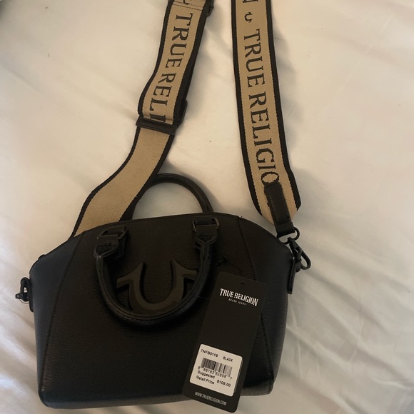True Religion Purse - Picture 1 of 4